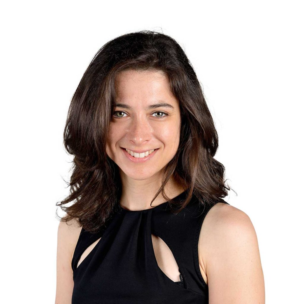 Laura Peripolli