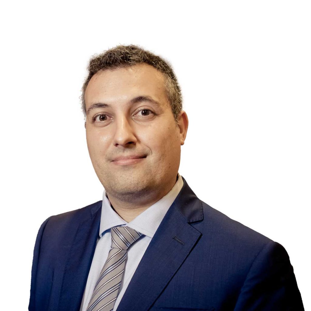 Luca Vettorato
